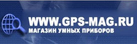 GPS-mag