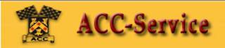 ACC-Service
