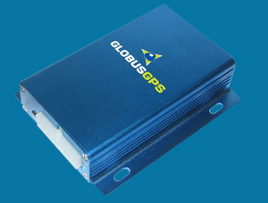 GlobusGPS GL-TR2